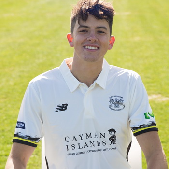 Dominic Goodman Biography